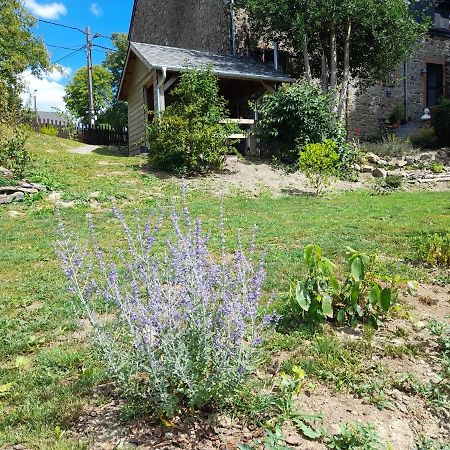 Hotel la Bourgseigneurie à Bourseigne-Vieille Extérieur photo
