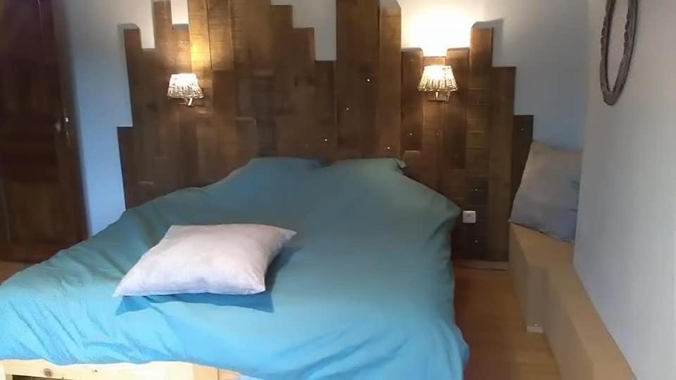 Hotel la Bourgseigneurie à Bourseigne-Vieille Extérieur photo