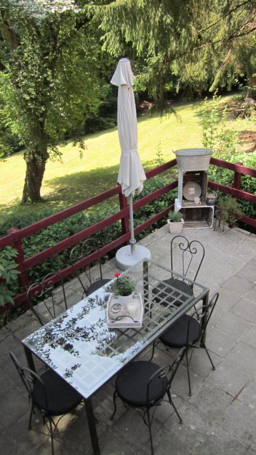 Hotel la Bourgseigneurie à Bourseigne-Vieille Extérieur photo