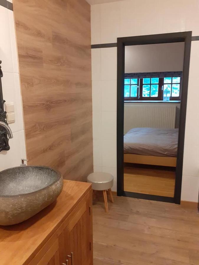 Hotel la Bourgseigneurie à Bourseigne-Vieille Extérieur photo